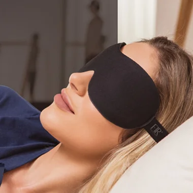 Sleep Mask FIR - Nipponflex