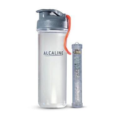 Squeeze Alcaline - Nipponflex